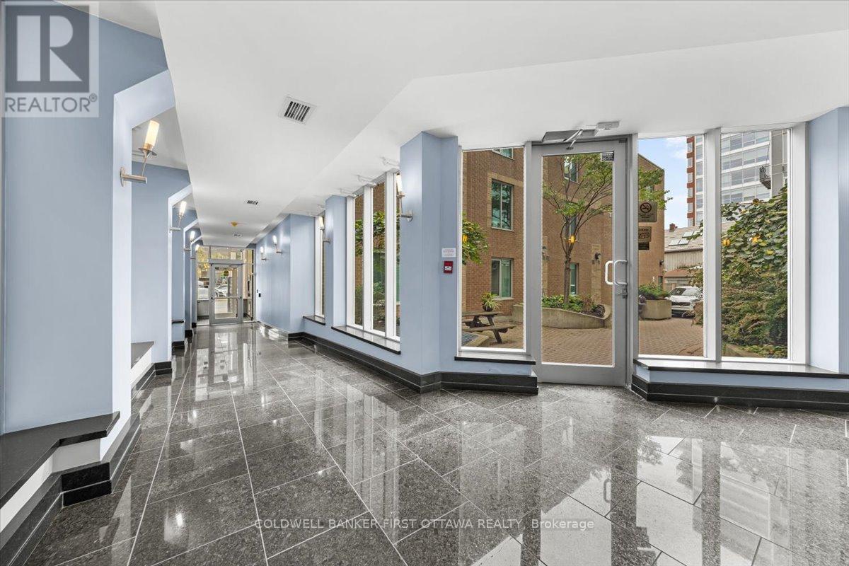 1108 - 134 York Street, Ottawa, Ontario  K1N 1K8 - Photo 32 - X12486845