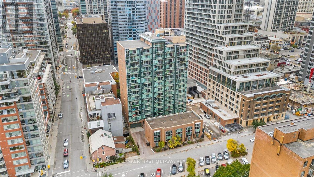 1108 - 134 York Street, Ottawa, Ontario  K1N 1K8 - Photo 35 - X12486845