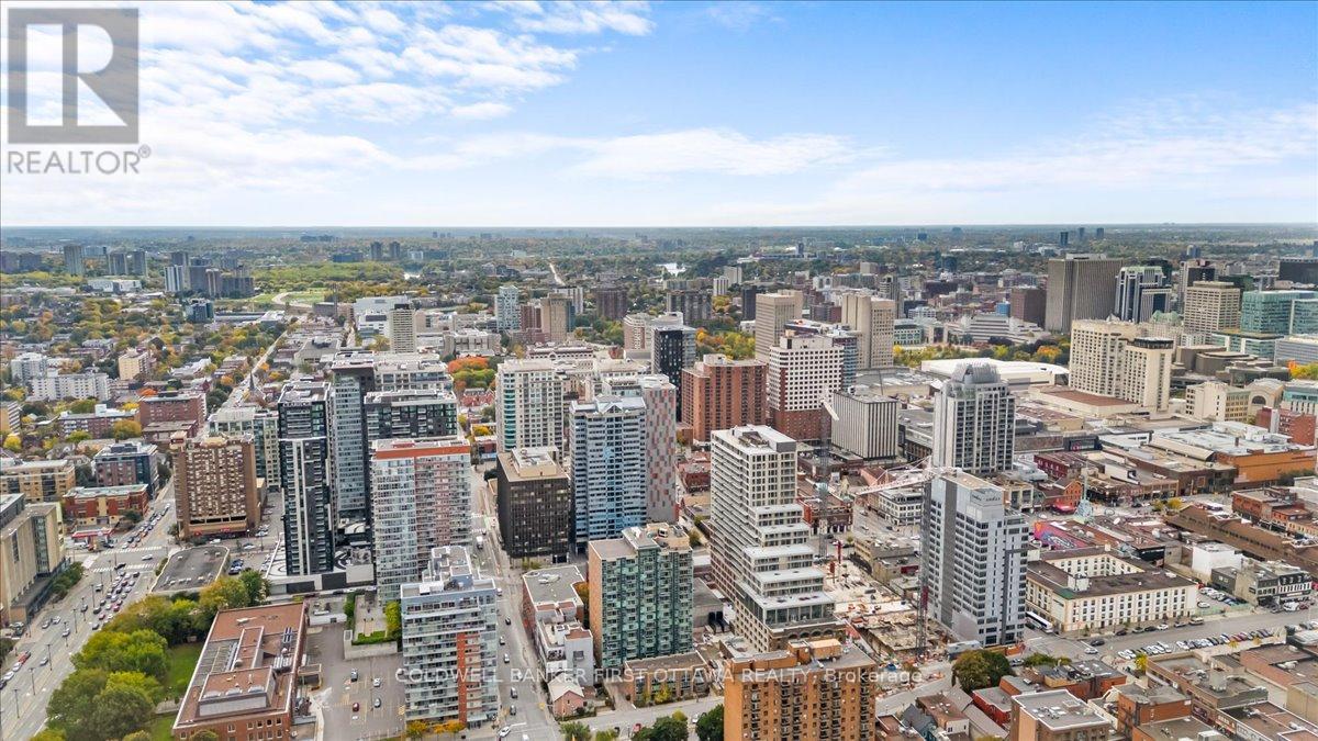 1108 - 134 York Street, Ottawa, Ontario  K1N 1K8 - Photo 39 - X12486845