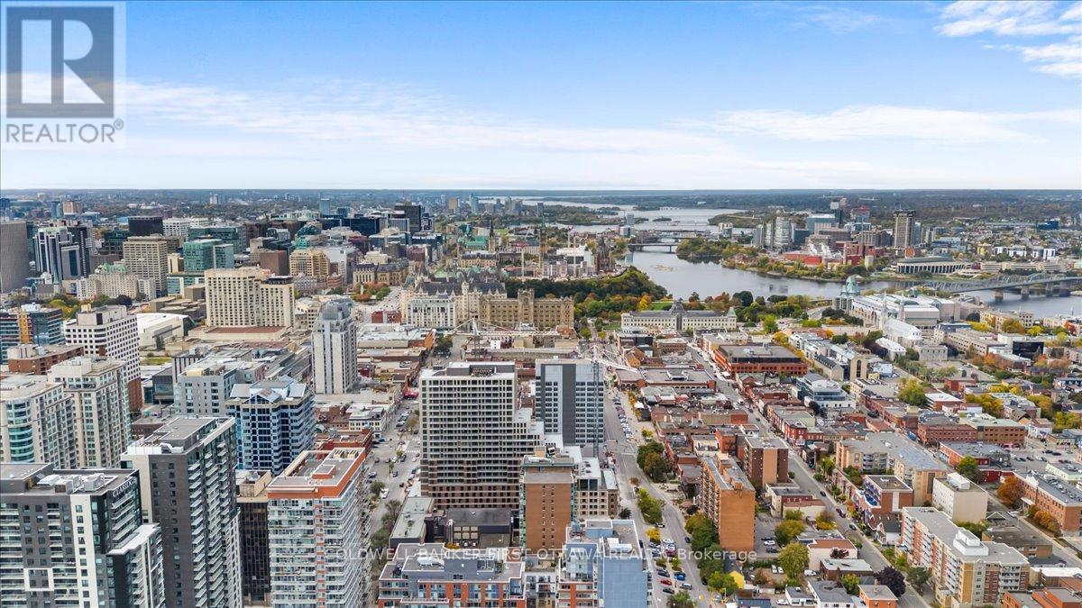 1108 - 134 York Street, Ottawa, Ontario  K1N 1K8 - Photo 40 - X12486845