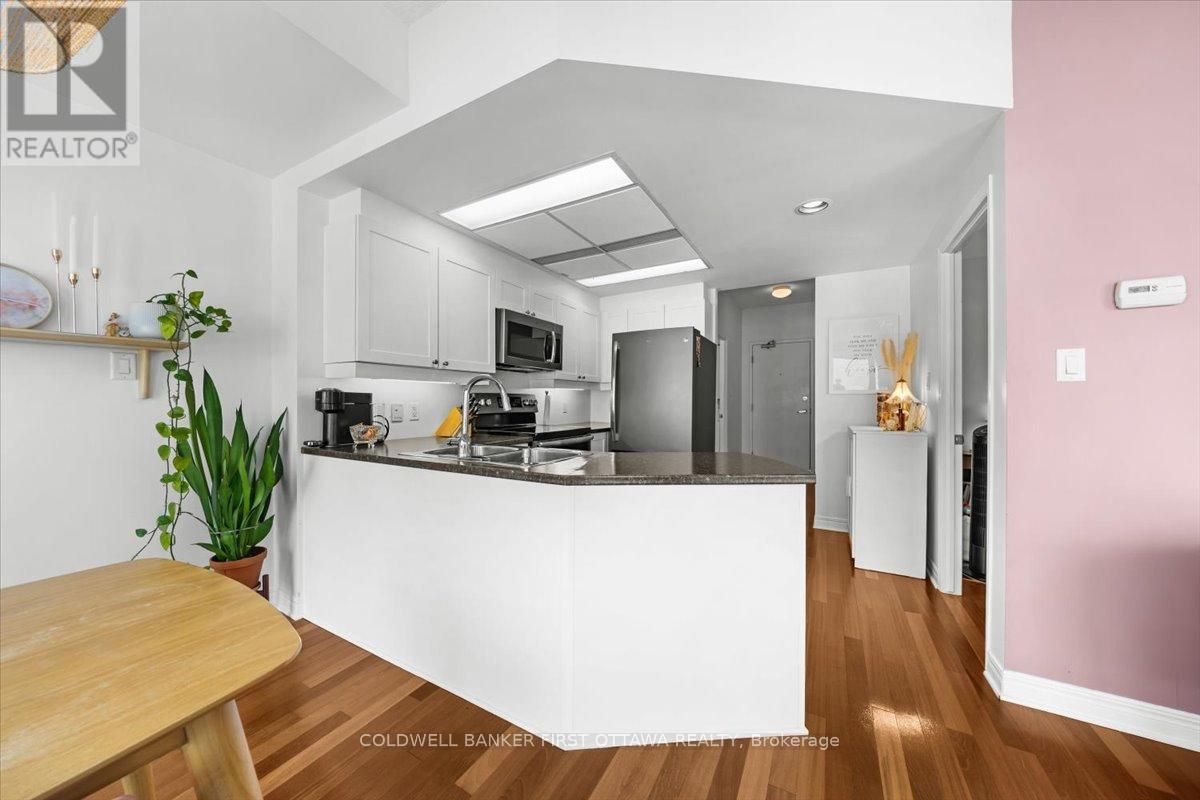 1108 - 134 York Street, Ottawa, Ontario  K1N 1K8 - Photo 7 - X12486845