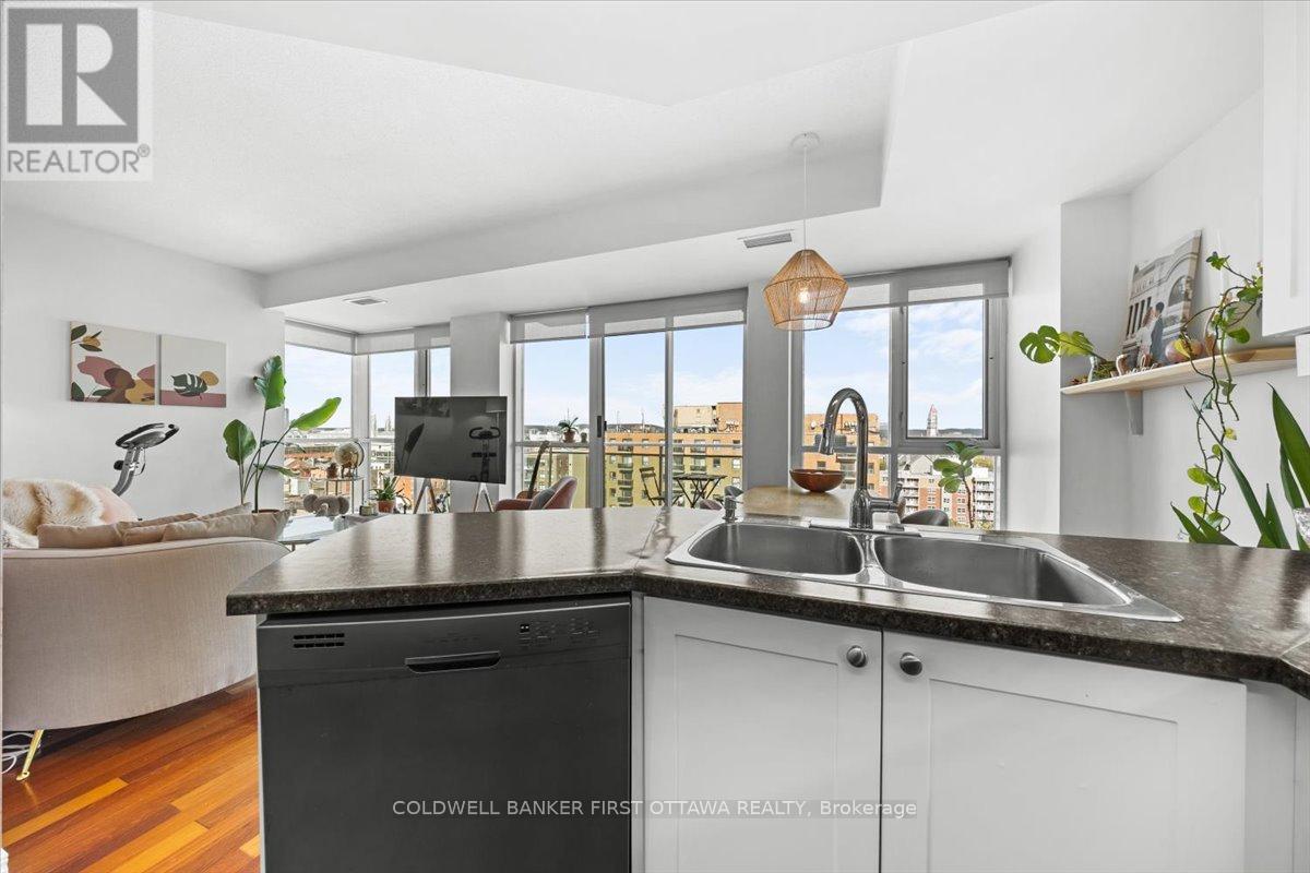 1108 - 134 York Street, Ottawa, Ontario  K1N 1K8 - Photo 9 - X12486845