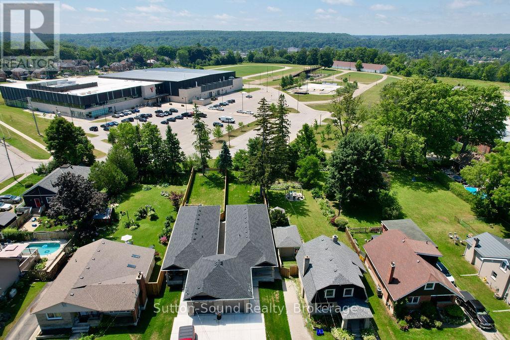 749 15th Street E, Owen Sound, Ontario  N4K 1X5 - Photo 36 - X12316674