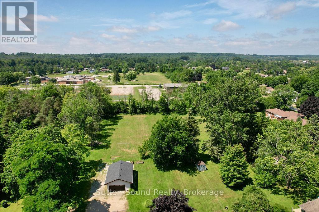 2515 6th Avenue W, Owen Sound, Ontario  N4K 5J7 - Photo 12 - X12327660