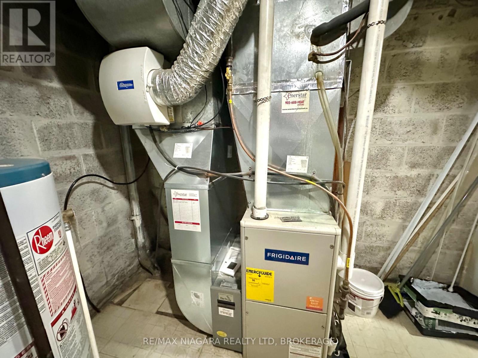 6376 Carlton Avenue, Niagara Falls, Ontario  L2G 5K3 - Photo 23 - X12486853