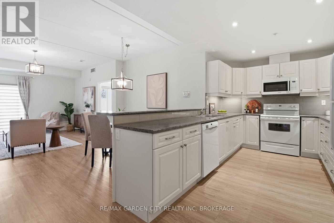 307 - 16 Sullivan Avenue, Thorold, Ontario  L2V 2Y2 - Photo 15 - X12486854