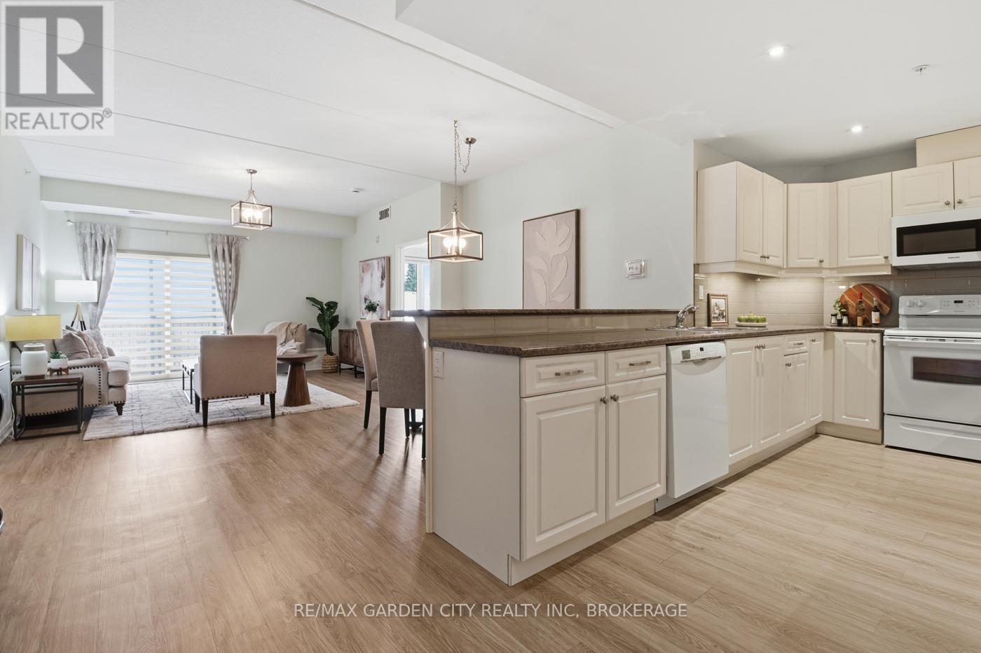 307 - 16 Sullivan Avenue, Thorold, Ontario  L2V 2Y2 - Photo 26 - X12486854