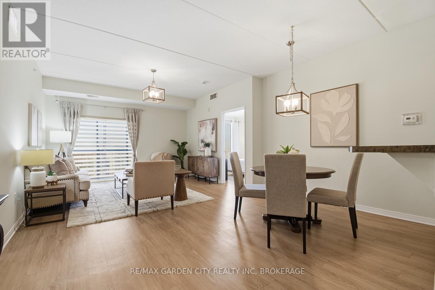 307 - 16 Sullivan Avenue, Thorold, Ontario  L2V 2Y2 - Photo 3 - X12486854