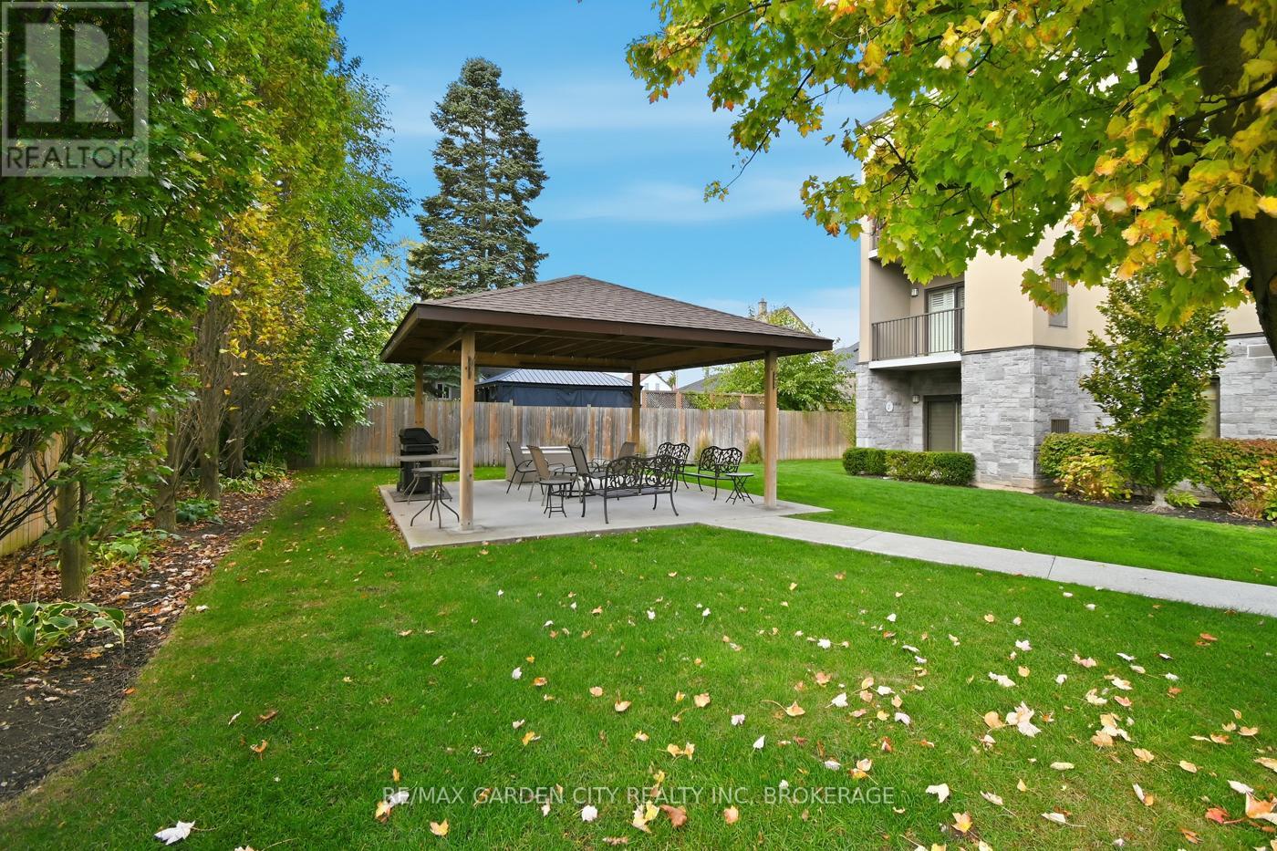 307 - 16 Sullivan Avenue, Thorold, Ontario  L2V 2Y2 - Photo 30 - X12486854