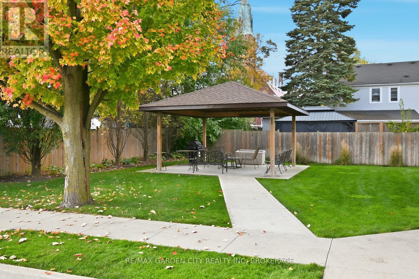 307 - 16 Sullivan Avenue, Thorold, Ontario  L2V 2Y2 - Photo 31 - X12486854