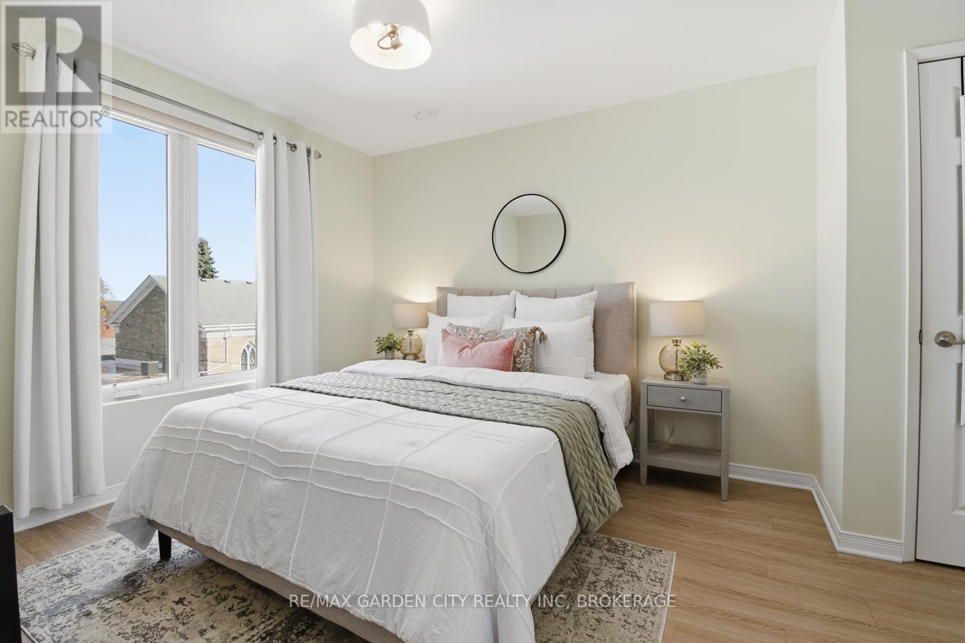 307 - 16 Sullivan Avenue, Thorold, Ontario  L2V 2Y2 - Photo 8 - X12486854