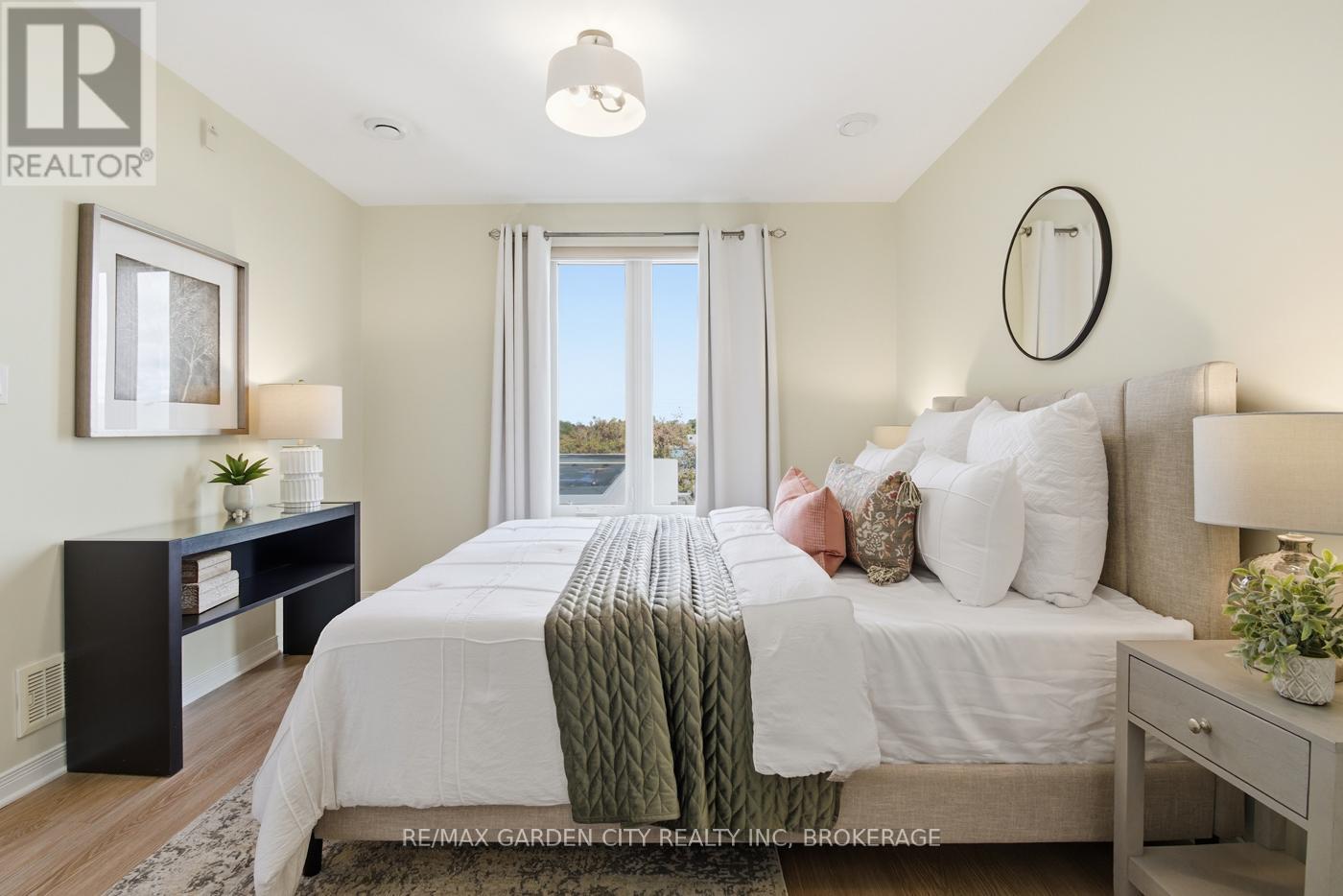 307 - 16 Sullivan Avenue, Thorold, Ontario  L2V 2Y2 - Photo 9 - X12486854