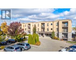 307 - 16 SULLIVAN AVENUE