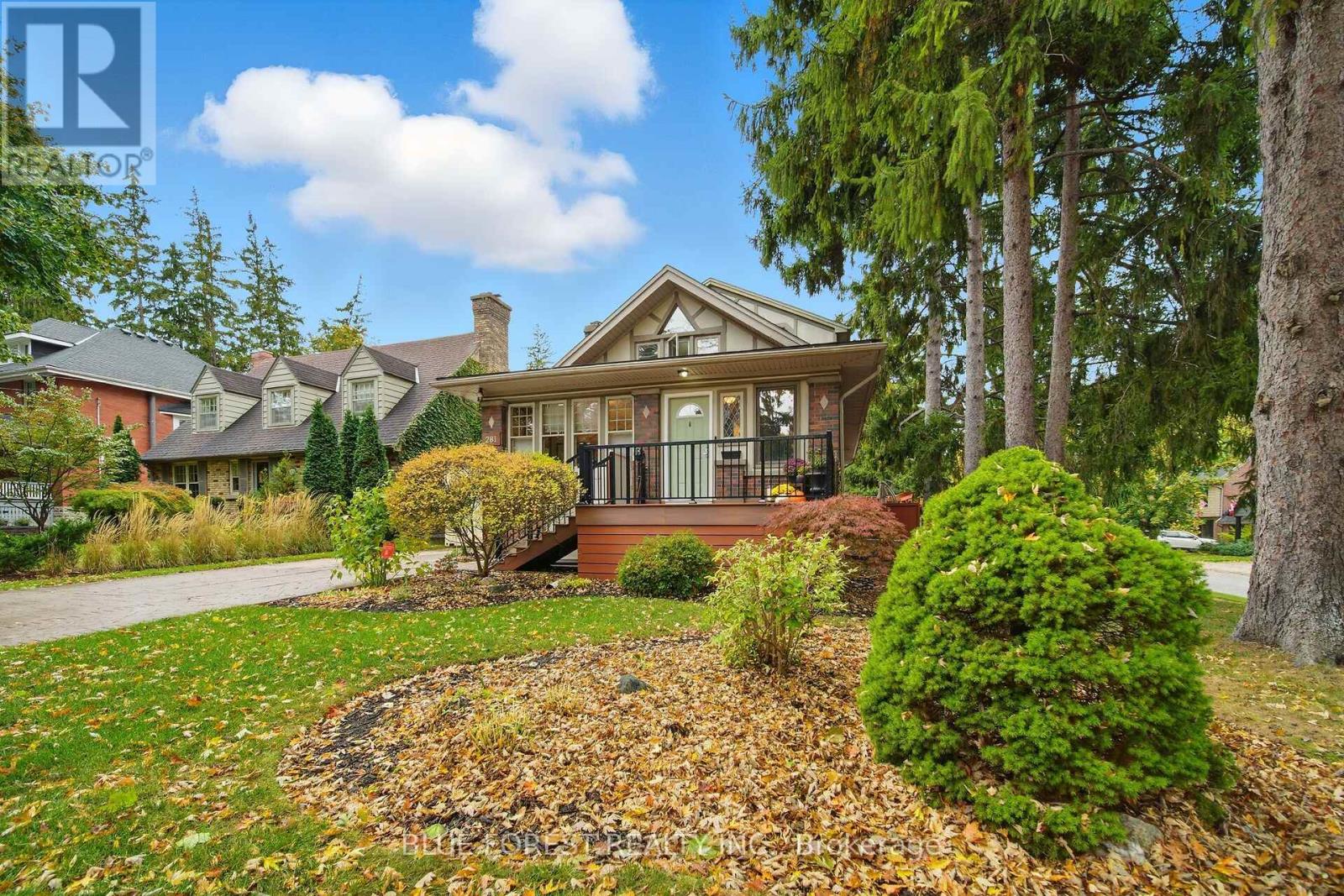 281 Cathcart Street, London South, Ontario  N6C 3N6 - Photo 2 - X12484438