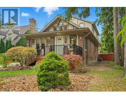 281 CATHCART STREET, London South, Ontario
