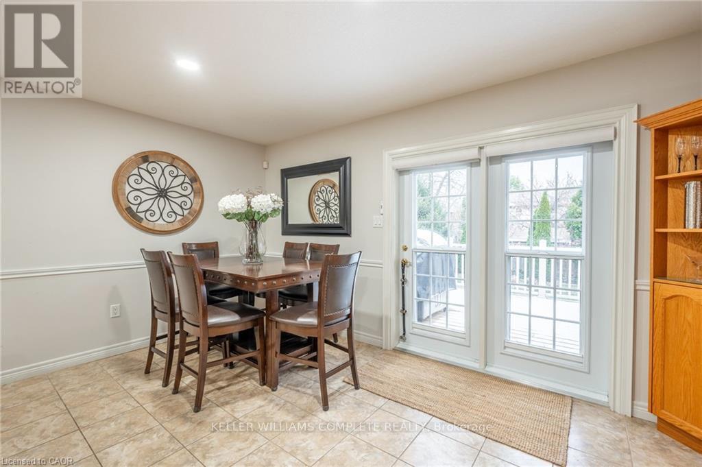 144 Sumner Crescent, Grimsby, Ontario  L3M 0B4 - Photo 9 - X12486819