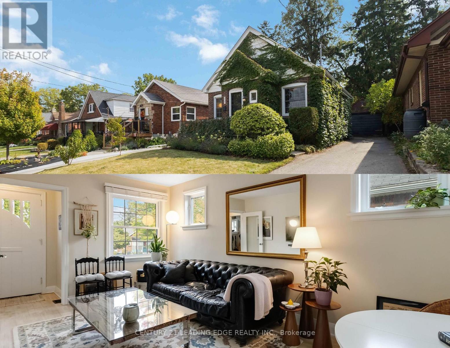 657 EMERY STREET, London South, Ontario