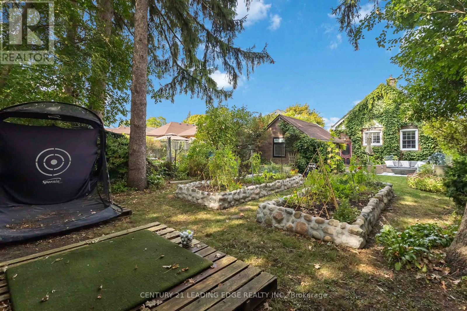 657 Emery Street, London South, Ontario  N6C 2G3 - Photo 37 - X12486828