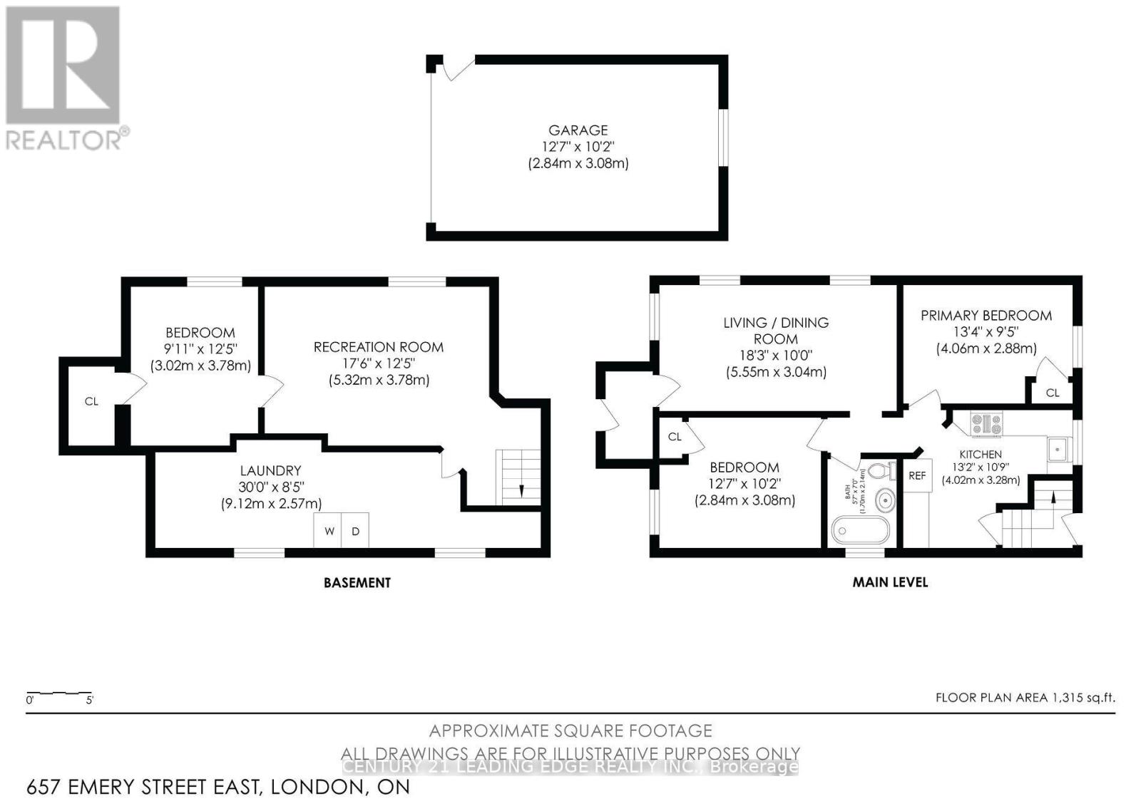 657 Emery Street, London South, Ontario  N6C 2G3 - Photo 43 - X12486828