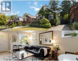 657 EMERY STREET, London South, Ontario