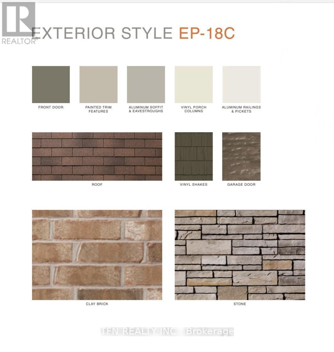 28 Canvas Crescent, Welland, Ontario  L3B 0P4 - Photo 12 - X12486834