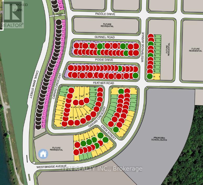 28 Canvas Crescent, Welland, Ontario  L3B 0P4 - Photo 13 - X12486834