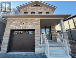 28 CANVAS CRESCENT, Welland, Ontario