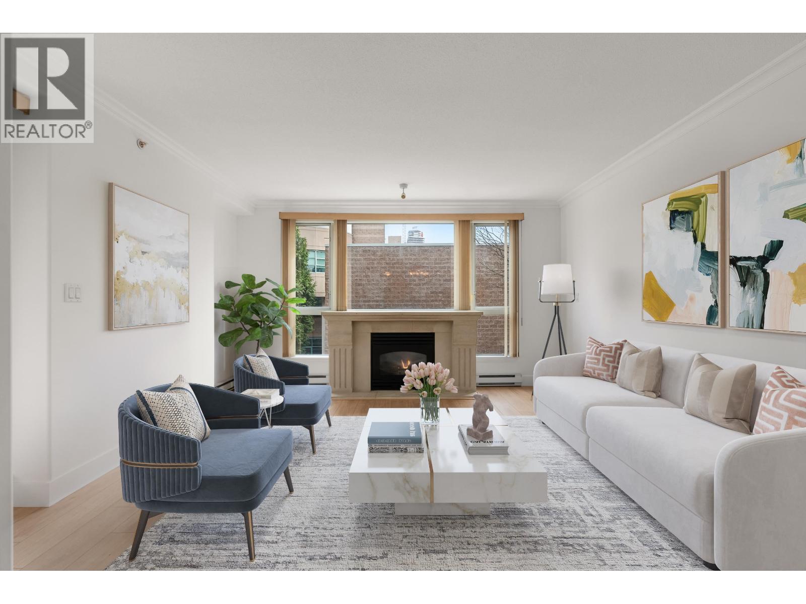 210 5770 OAK STREET, Vancouver, British Columbia