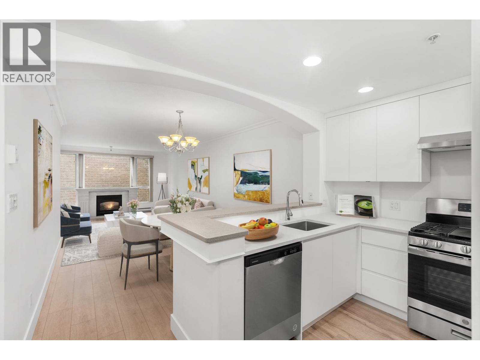 210 5770 Oak Street, Vancouver, British Columbia  V6M 2V9 - Photo 10 - R3062792