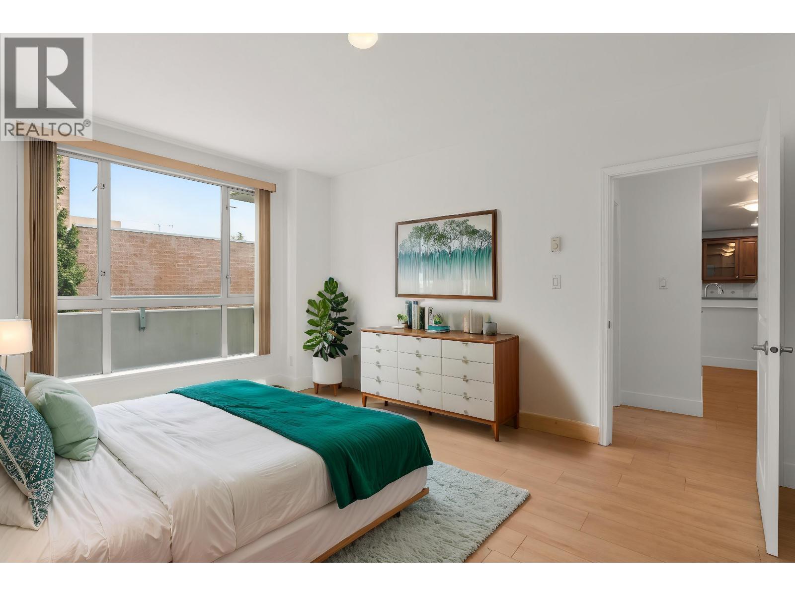 210 5770 Oak Street, Vancouver, British Columbia  V6M 2V9 - Photo 12 - R3062792