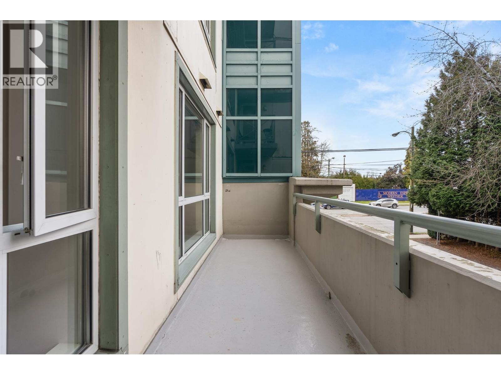 210 5770 Oak Street, Vancouver, British Columbia  V6M 2V9 - Photo 19 - R3062792