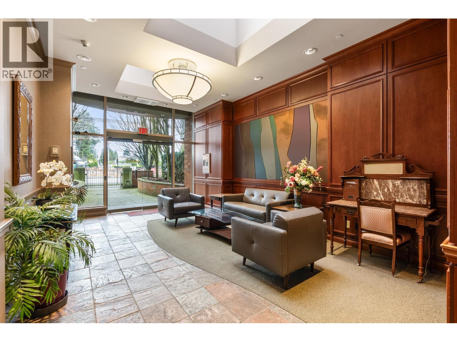 210 5770 Oak Street, Vancouver, British Columbia  V6M 2V9 - Photo 20 - R3062792