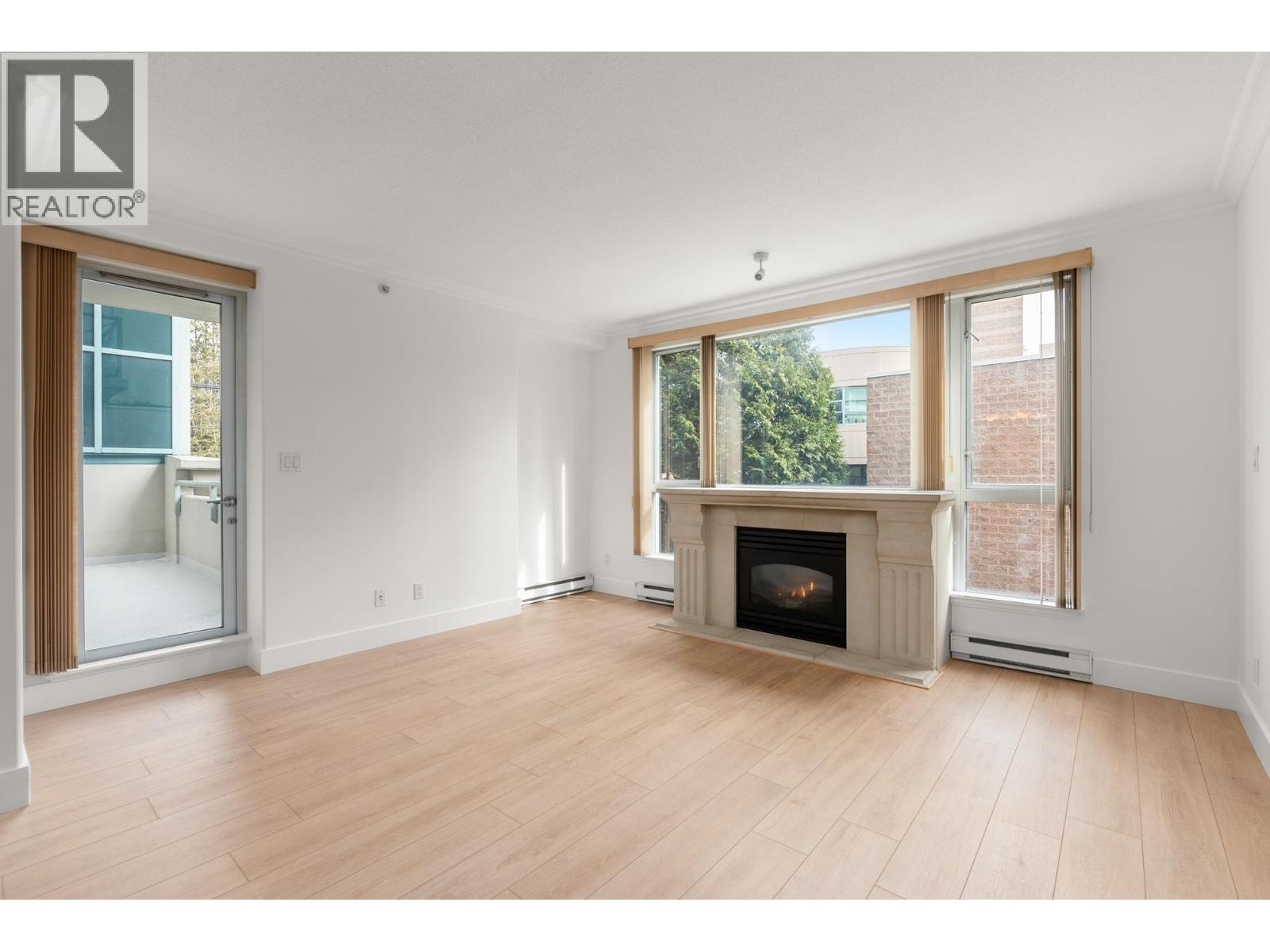 210 5770 Oak Street, Vancouver, British Columbia  V6M 2V9 - Photo 3 - R3062792