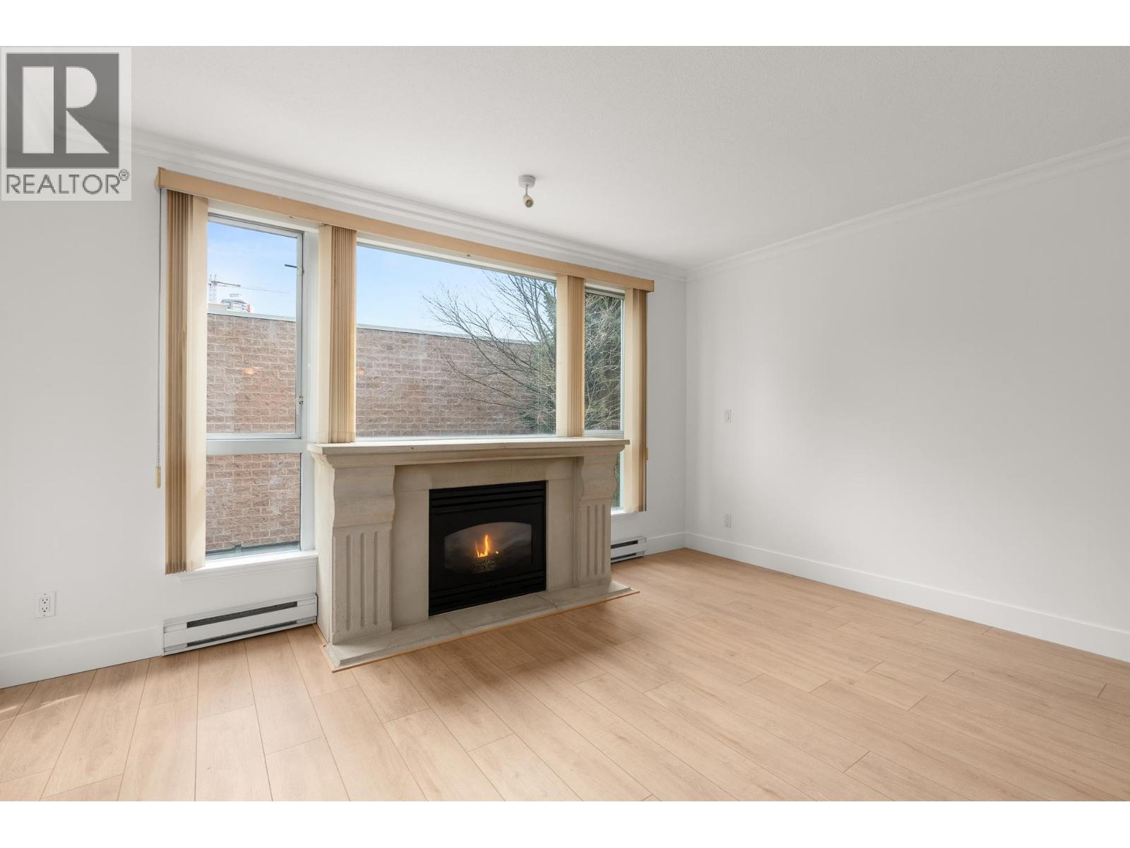 210 5770 Oak Street, Vancouver, British Columbia  V6M 2V9 - Photo 5 - R3062792