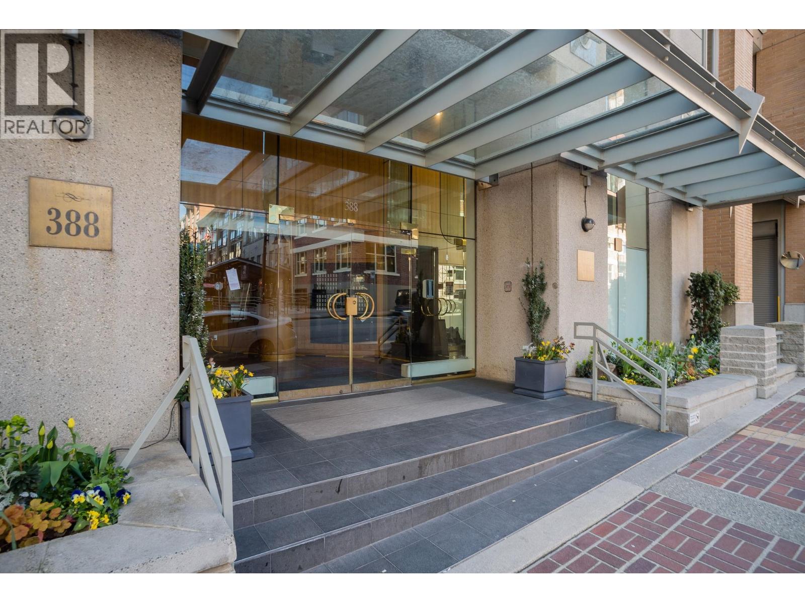 2101 388 Drake Street, Vancouver, British Columbia  V6B 6A8 - Photo 17 - R3062796