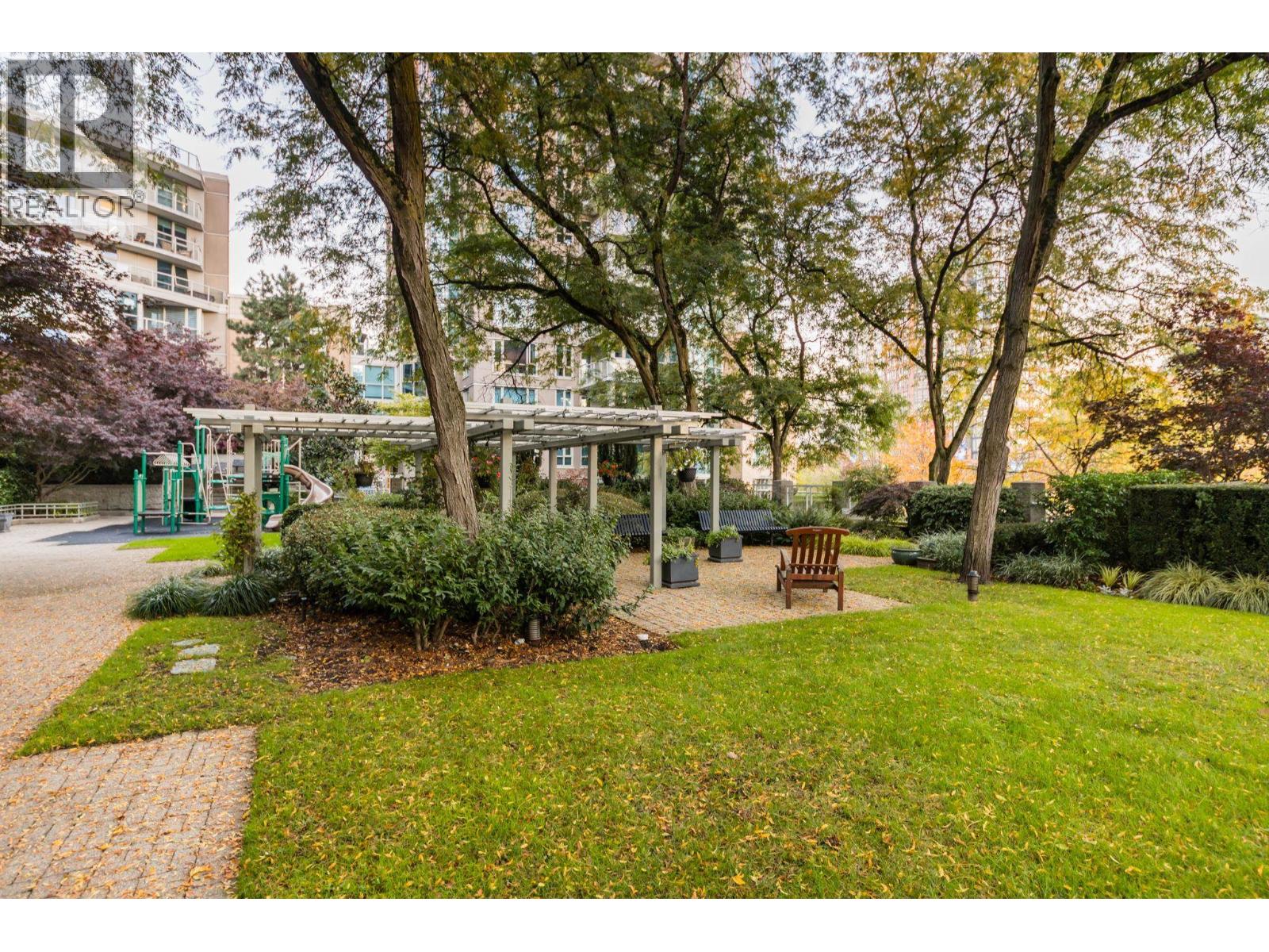 2101 388 Drake Street, Vancouver, British Columbia  V6B 6A8 - Photo 19 - R3062796