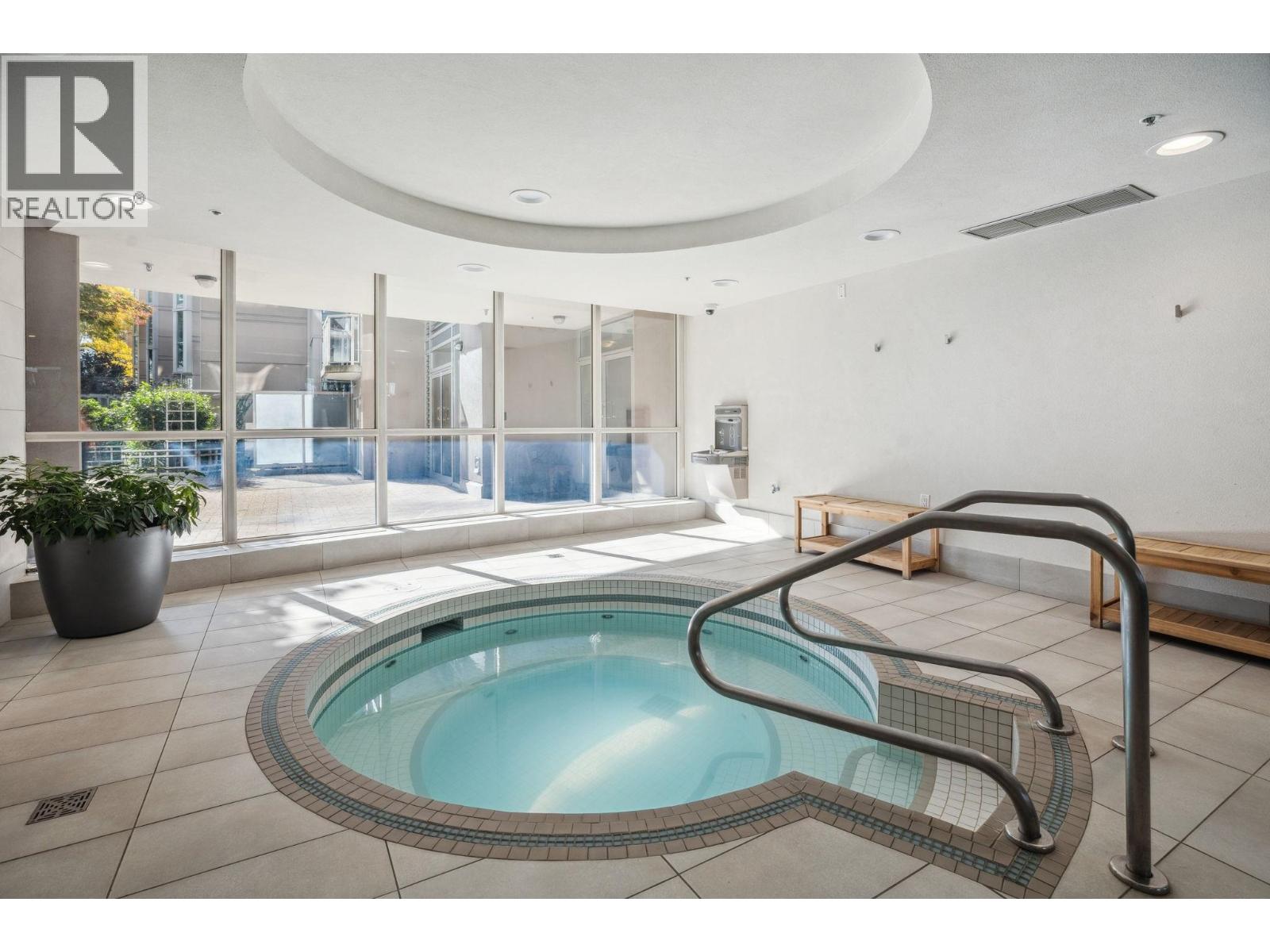 2101 388 Drake Street, Vancouver, British Columbia  V6B 6A8 - Photo 21 - R3062796