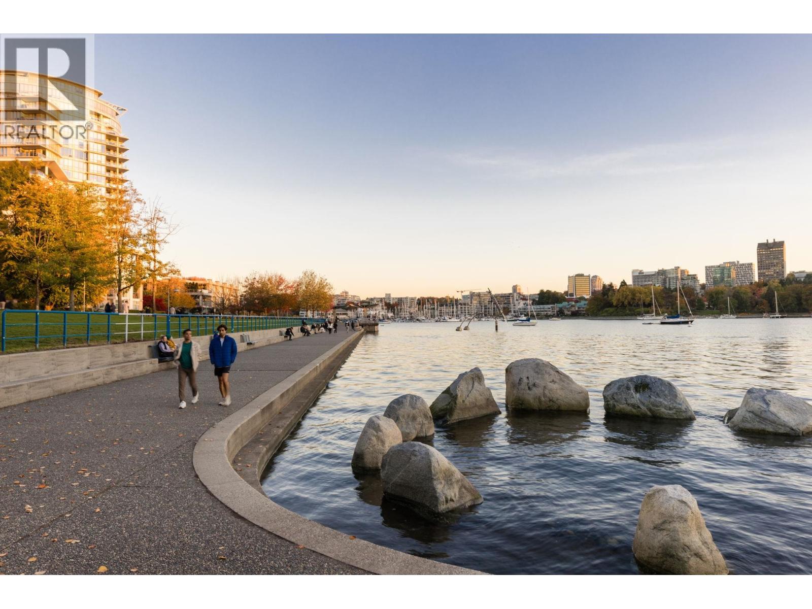 2101 388 Drake Street, Vancouver, British Columbia  V6B 6A8 - Photo 24 - R3062796