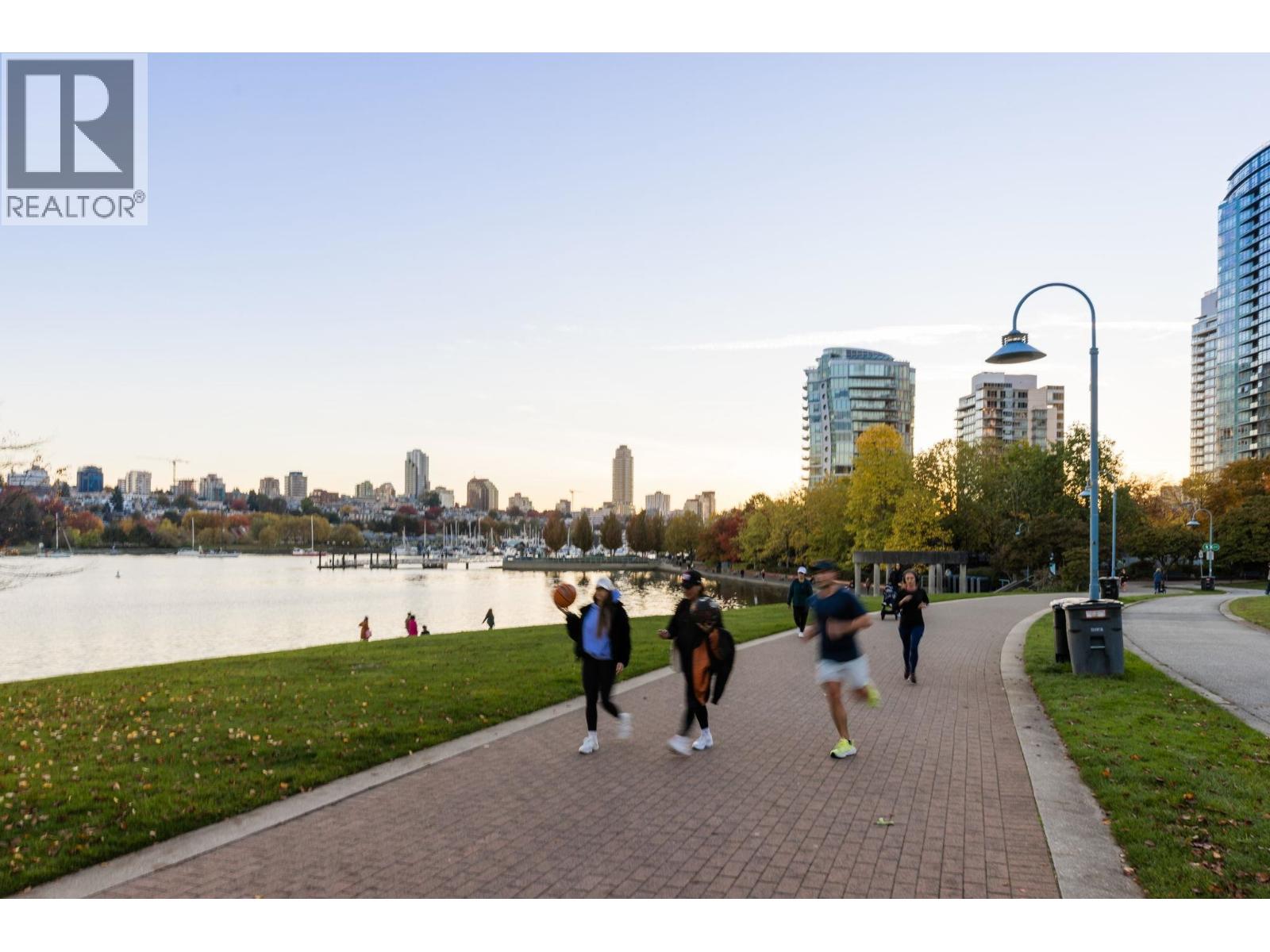 2101 388 Drake Street, Vancouver, British Columbia  V6B 6A8 - Photo 27 - R3062796