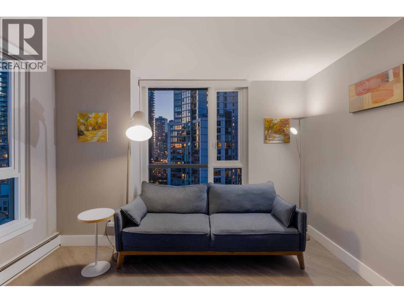 2101 388 Drake Street, Vancouver, British Columbia  V6B 6A8 - Photo 5 - R3062796