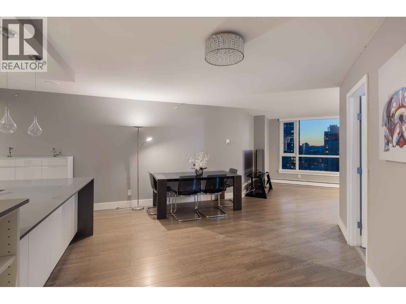 2101 388 Drake Street, Vancouver, British Columbia  V6B 6A8 - Photo 6 - R3062796