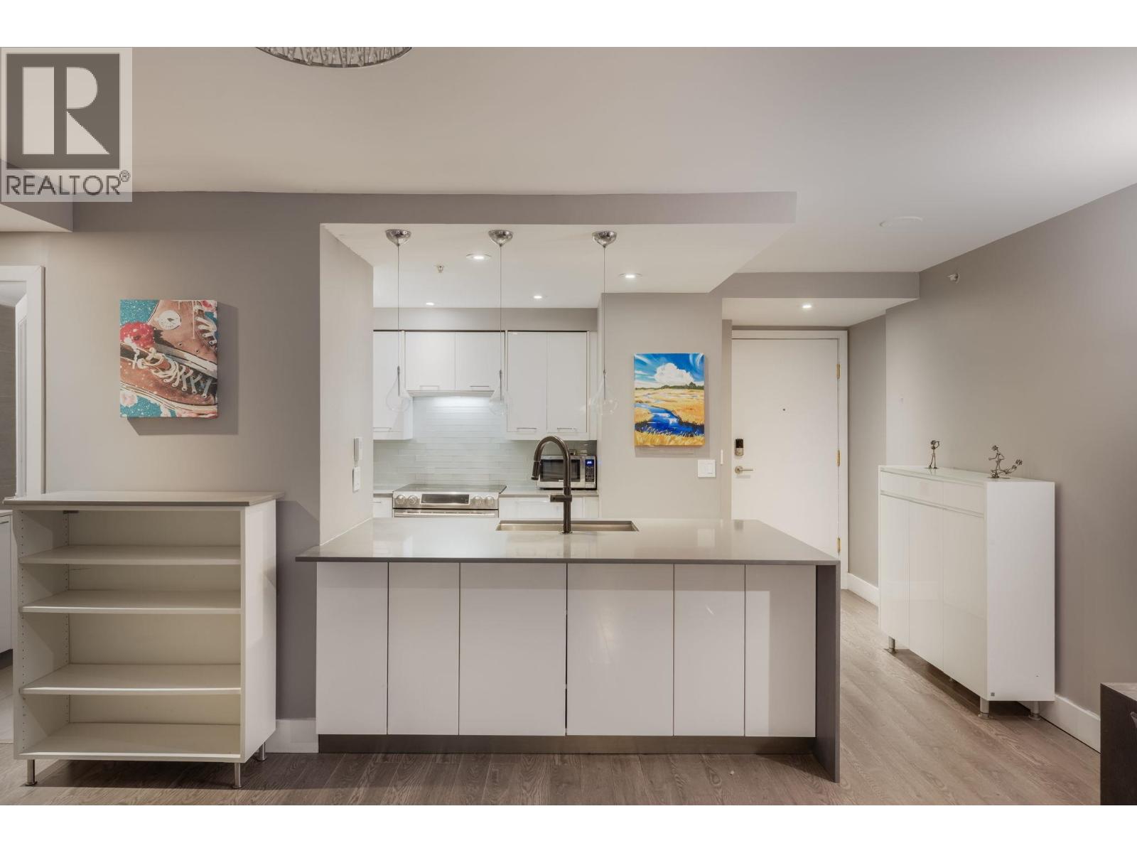 2101 388 Drake Street, Vancouver, British Columbia  V6B 6A8 - Photo 7 - R3062796