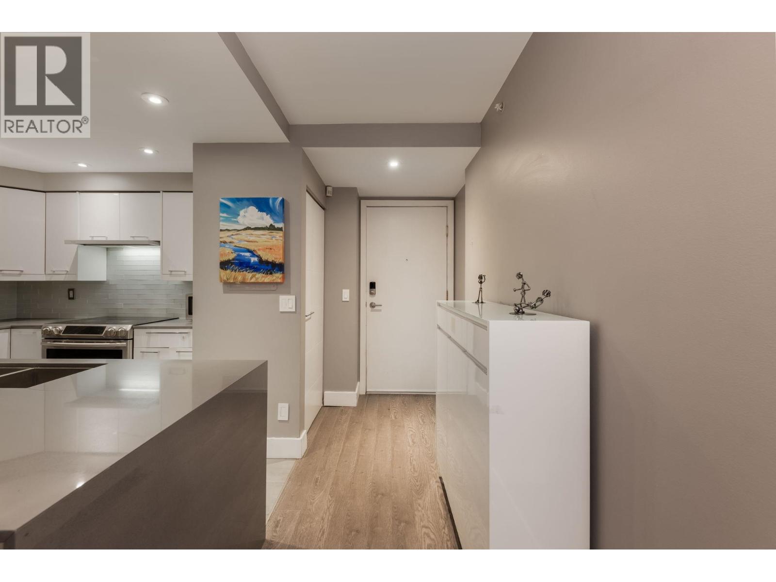 2101 388 Drake Street, Vancouver, British Columbia  V6B 6A8 - Photo 9 - R3062796