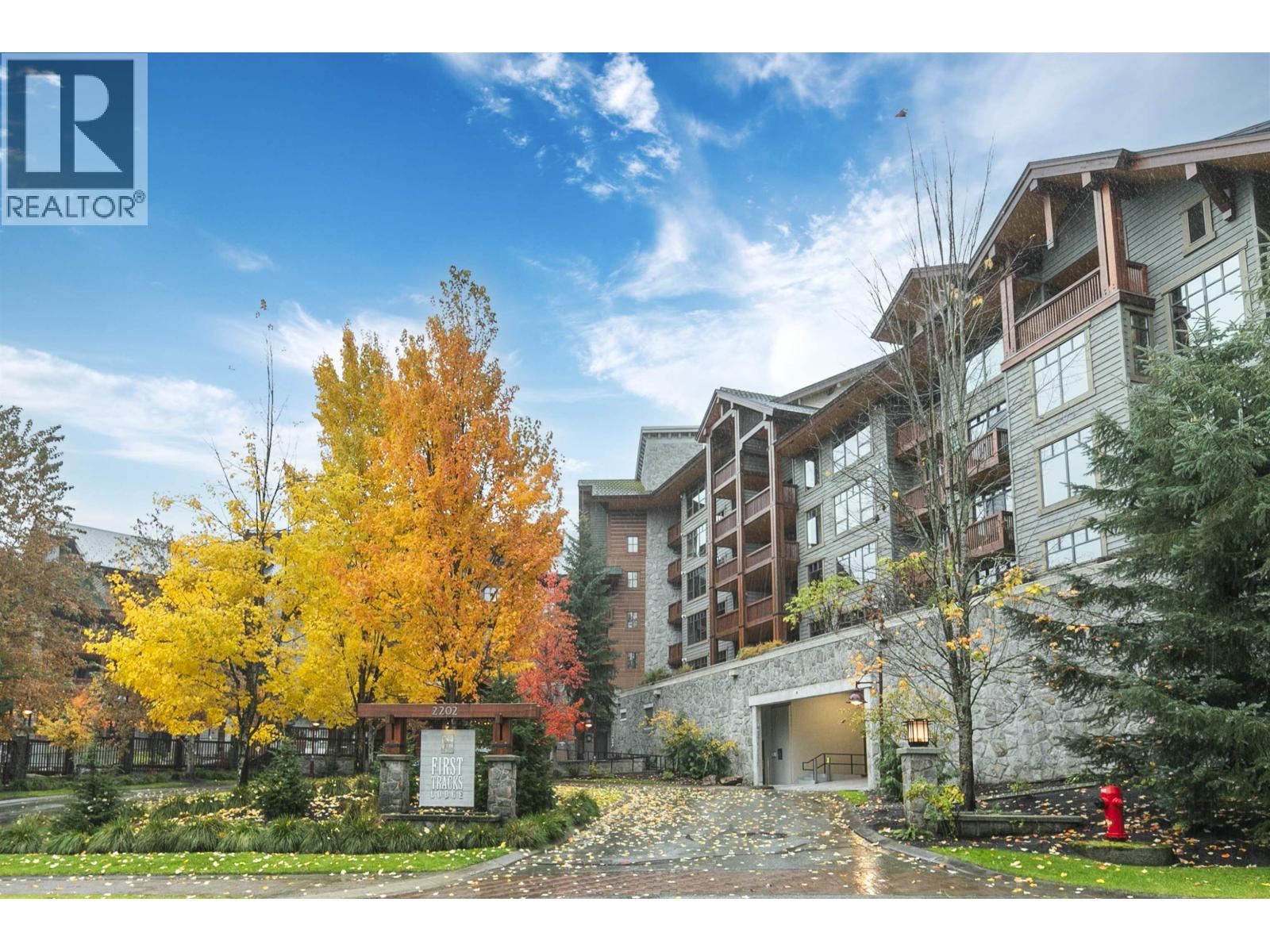 401 2202 Gondola Way, Whistler, British Columbia  V8E 0M7 - Photo 22 - R3062801