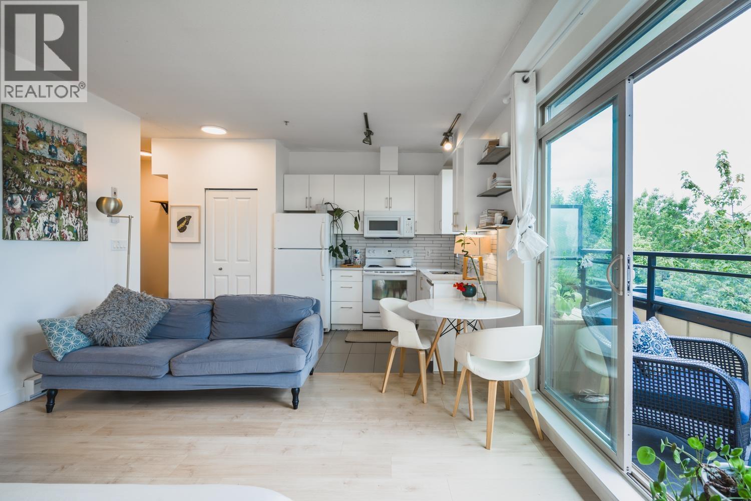 Ph1 688 E 17th Avenue, Vancouver, British Columbia  V5V 0A8 - Photo 4 - R3062810