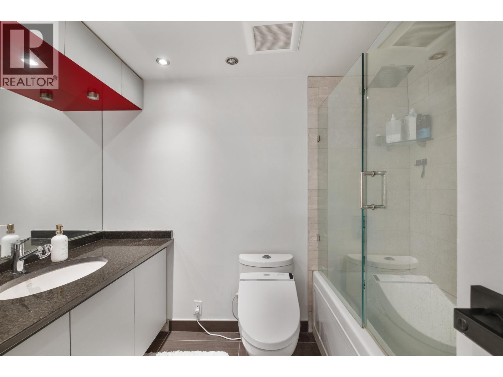 2206 1238 Melville Avenue, Vancouver, British Columbia  V6E 4N2 - Photo 8 - R3062815