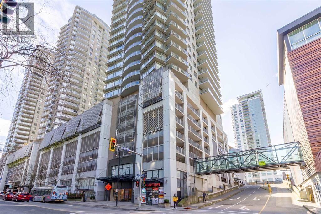 1005 898 CARNARVON STREET, New Westminster, British Columbia