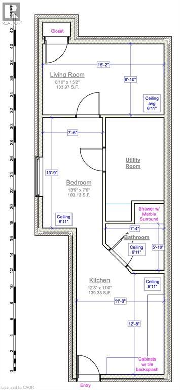 360 Cannon Street E, Hamilton, Ontario  L8L 2C2 - Photo 8 - 40783933