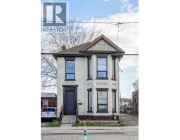 360 CANNON Street E, hamilton, Ontario