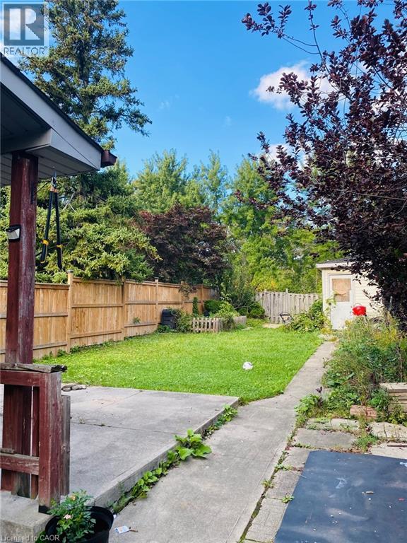 1379 Freeport Drive, Mississauga, Ontario  L5C 1S5 - Photo 4 - 40782553